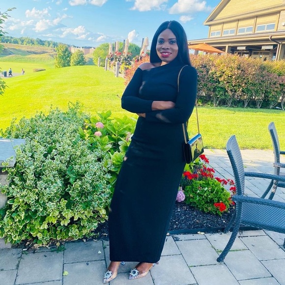 ❌SOLD❌ On Instagram Ysl Wallet Chain Bag - Picture 15 of 15